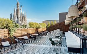 Radisson Blu 1882 Hotel, Barcelona Sagrada Familia